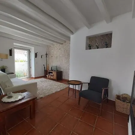Holiday home Casa Da Biquinha *