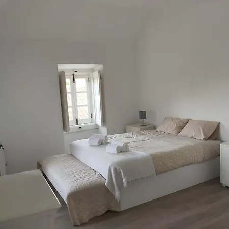 Holiday home Casa Da Biquinha *