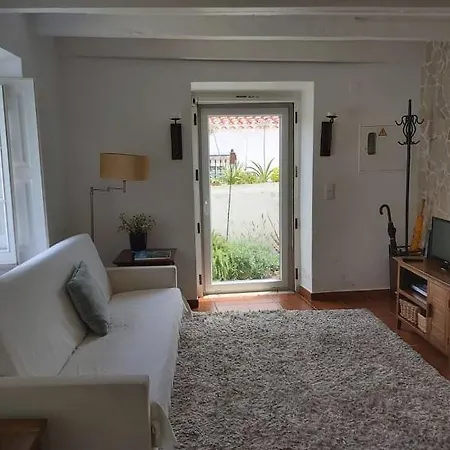Holiday home Casa Da Biquinha *
