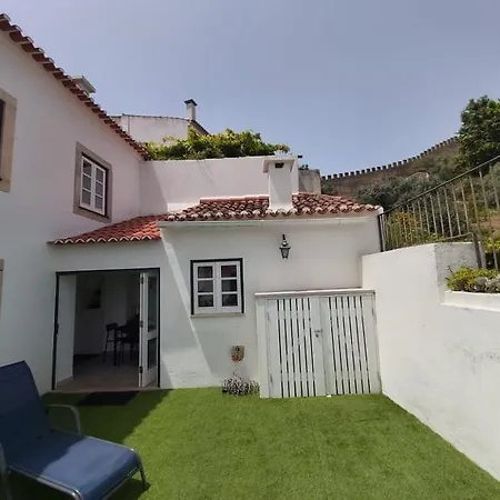 Casa Da Biquinha Holiday home *