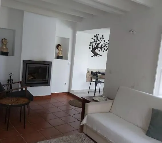 Holiday home Casa Da Biquinha