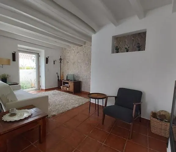 Holiday home Casa Da Biquinha *