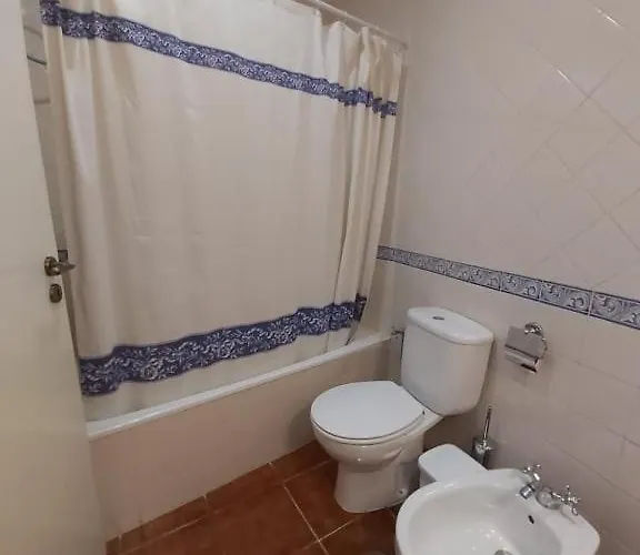 Holiday home Casa Da Biquinha