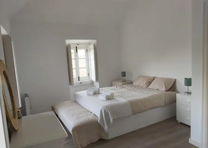 Holiday home Casa Da Biquinha *