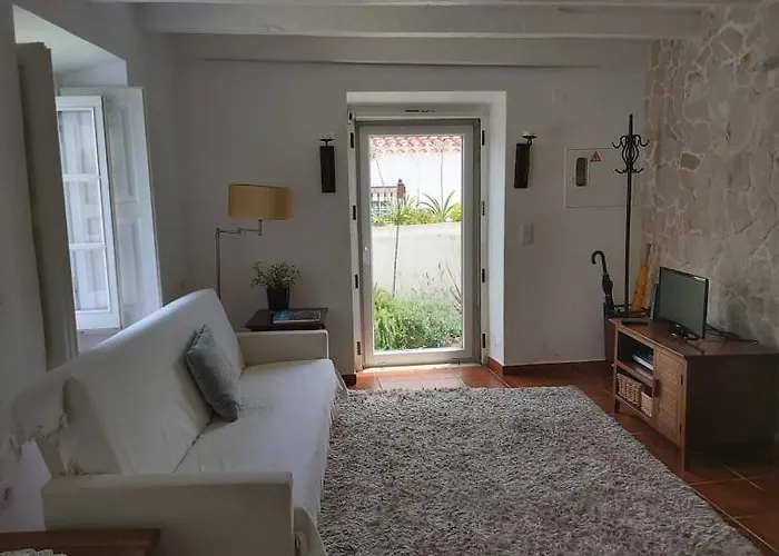 Holiday home Casa Da Biquinha *