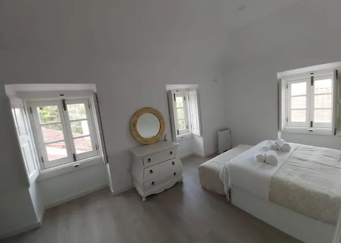 Casa Da Biquinha Holiday home