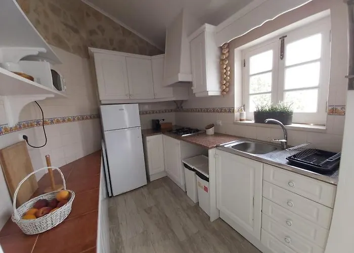 Holiday home Casa Da Biquinha *