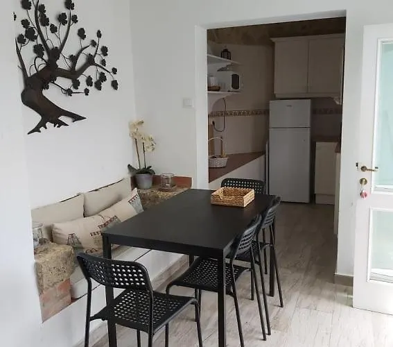 Casa Da Biquinha Holiday home