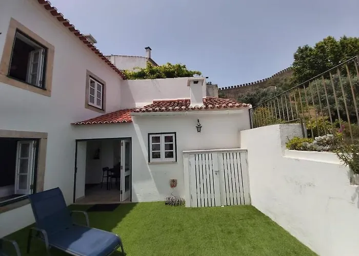 Casa Da Biquinha Holiday home *